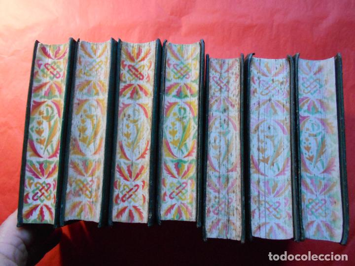 Libros de segunda mano: E. MARQUINA OBRAS COMPLETAS M.AGUILAR EDITOR 7 TOMOS - Foto 2