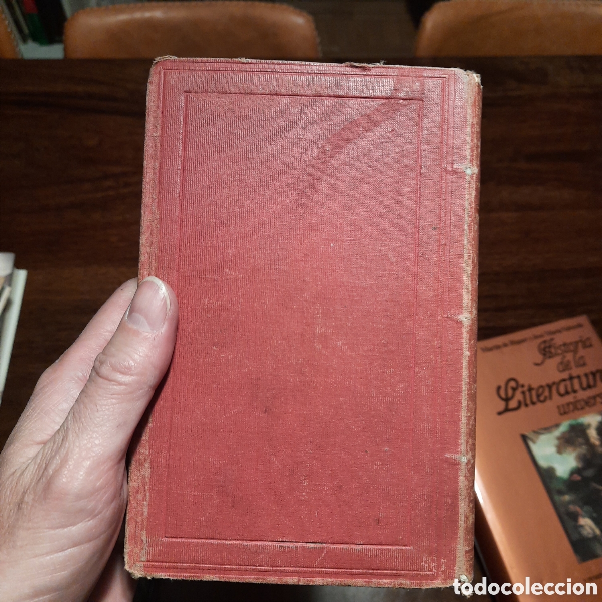 Libros de segunda mano: Escenas monta&ntilde;esas, Jos&eacute; Mar&iacute;a de Pereda - Foto 3