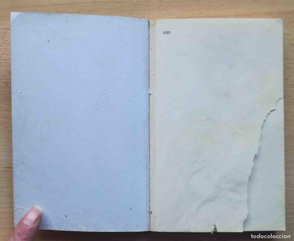 Libros de segunda mano: La Eneida (Publio Virgilio) Austral - Foto 3