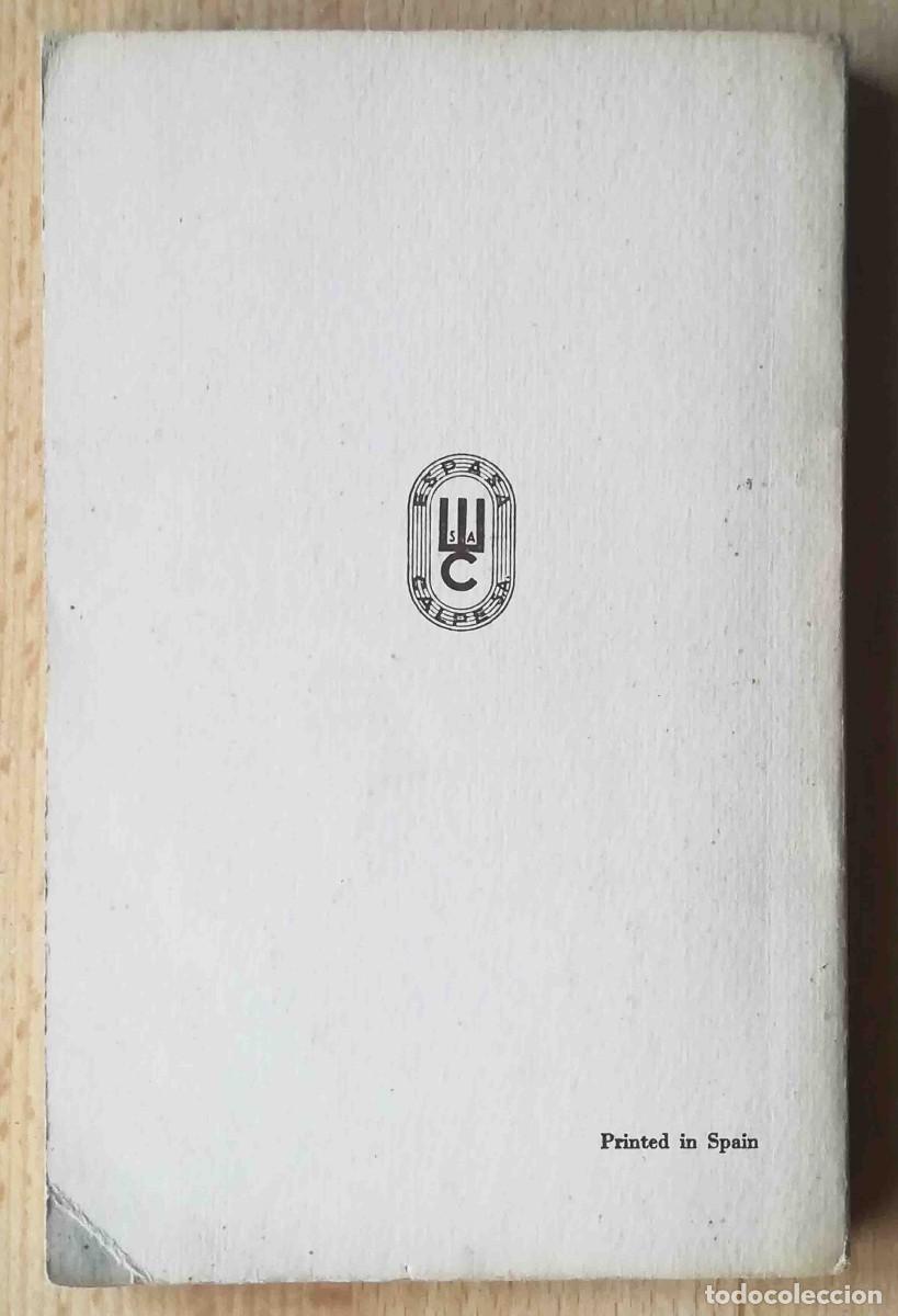 Libros de segunda mano: Rimas y leyendas (Gustavo Adolfo B&eacute;cquer) Austral - Foto 5
