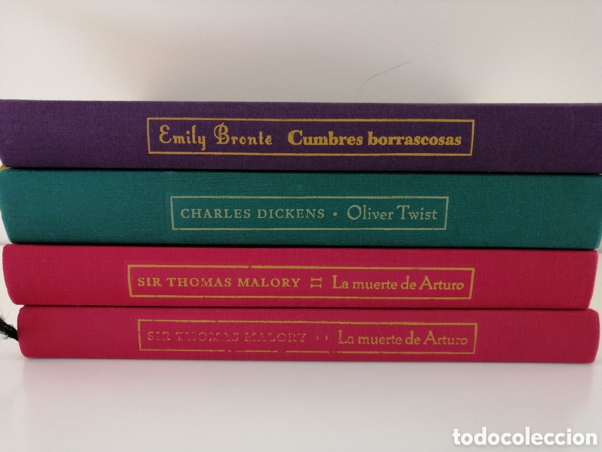 Libros de segunda mano: Cuentos Cl&aacute;sicos, C&iacute;rculo de Lectores - Foto 1