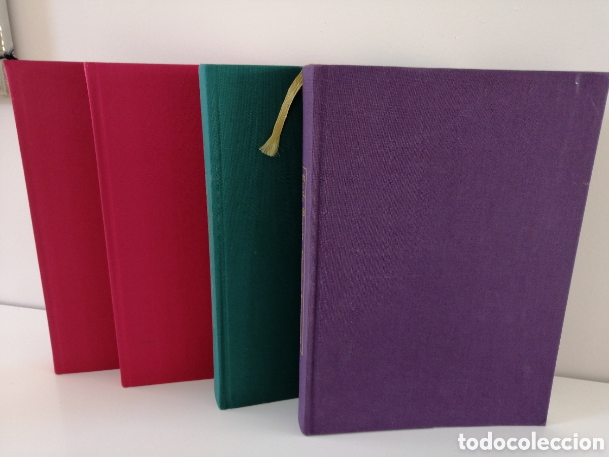 Libros de segunda mano: Cuentos Cl&aacute;sicos, C&iacute;rculo de Lectores - Foto 7