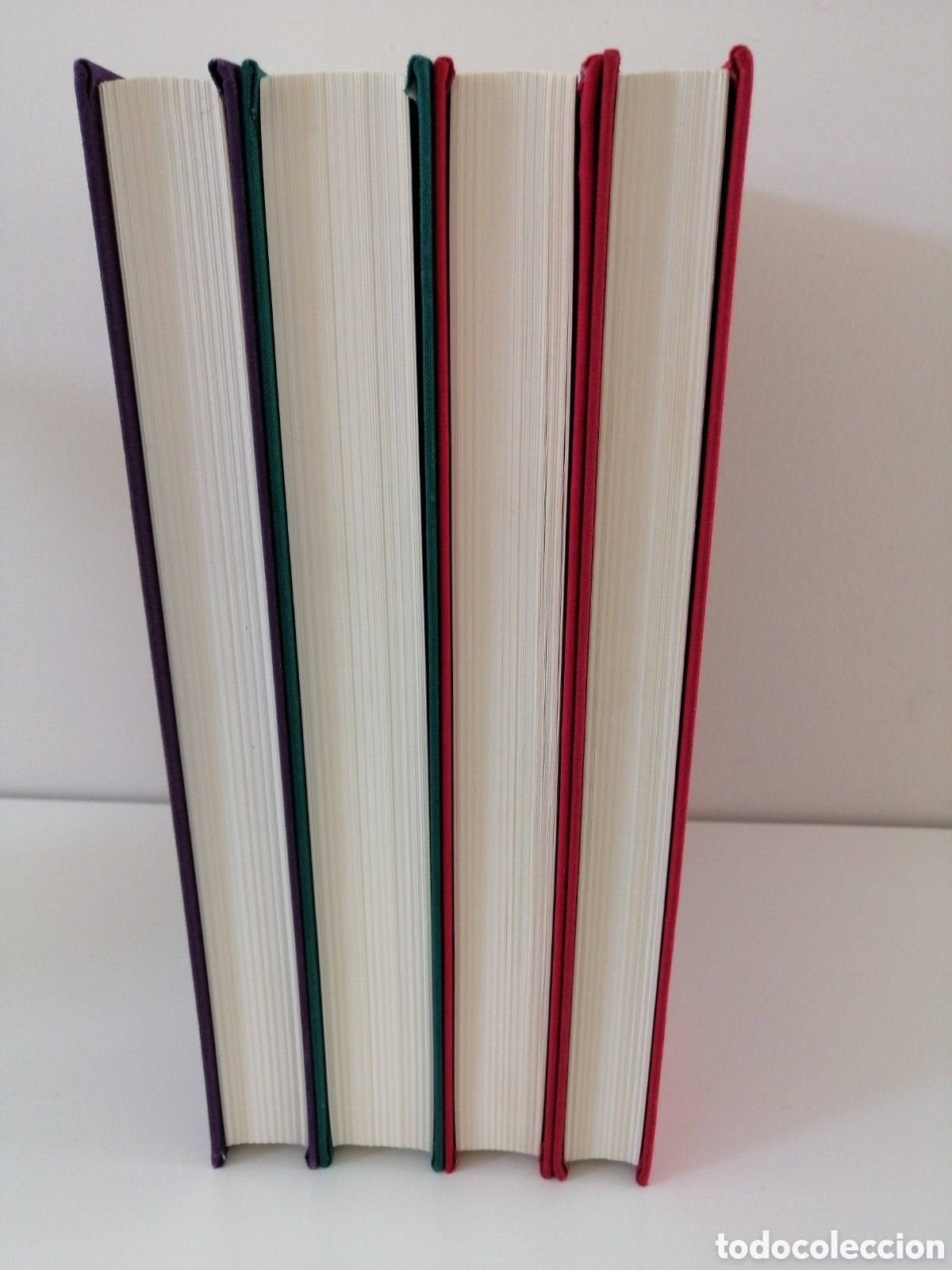 Libros de segunda mano: Cuentos Cl&aacute;sicos, C&iacute;rculo de Lectores - Foto 6