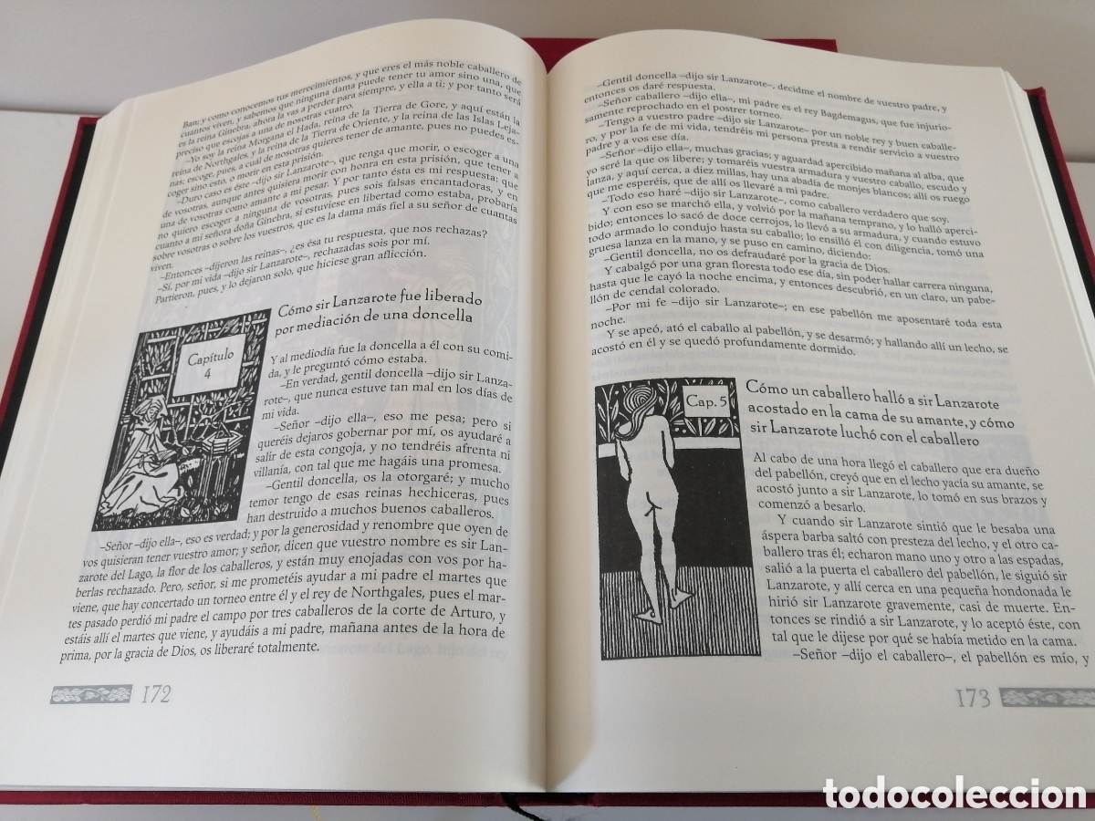 Libros de segunda mano: Cuentos Cl&aacute;sicos, C&iacute;rculo de Lectores - Foto 10