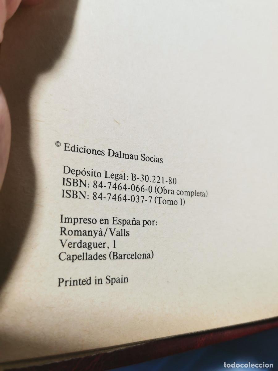 Libros de segunda mano: novelas Libros LA MADRE. MAXIMO GORKI (2 TOMOS, dalmau) - Foto 4