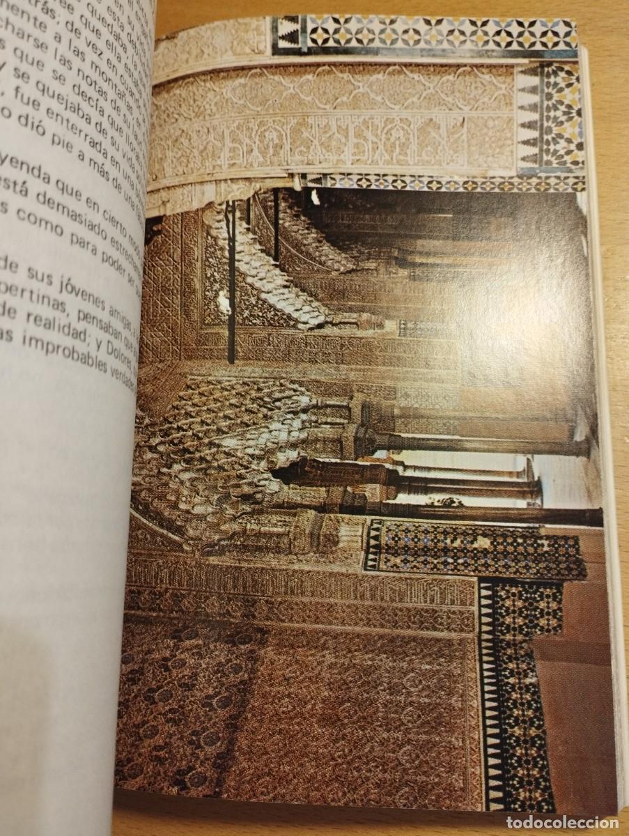 Libros de segunda mano: CUENTOS DE LA ALHAMBRA (WASHINGTON IRVING) - Foto 10