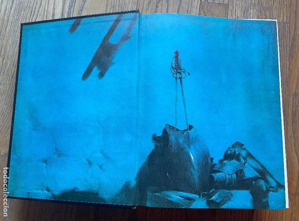 Libros de segunda mano: DON QUIJOTE DE LA MANCHA 2 Tomos Afanias espasa calpe - Foto 12
