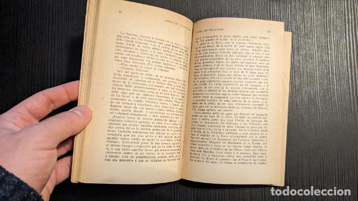 Libros de segunda mano: Sonata de Primavera - Sonata de Est&iacute;o - Ram&oacute;n de Valle Incl&aacute;n - Foto 2