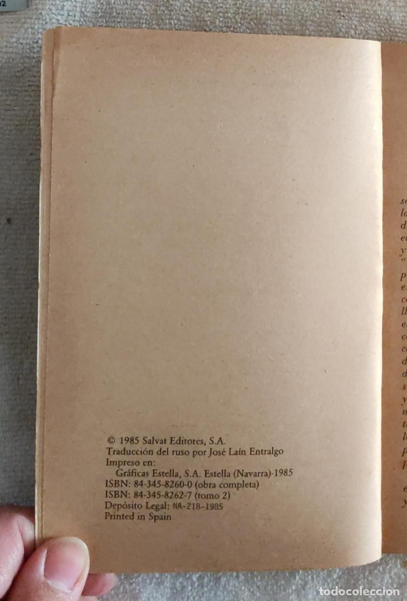 Libros de segunda mano: EL JUGADOR. - Foto 4