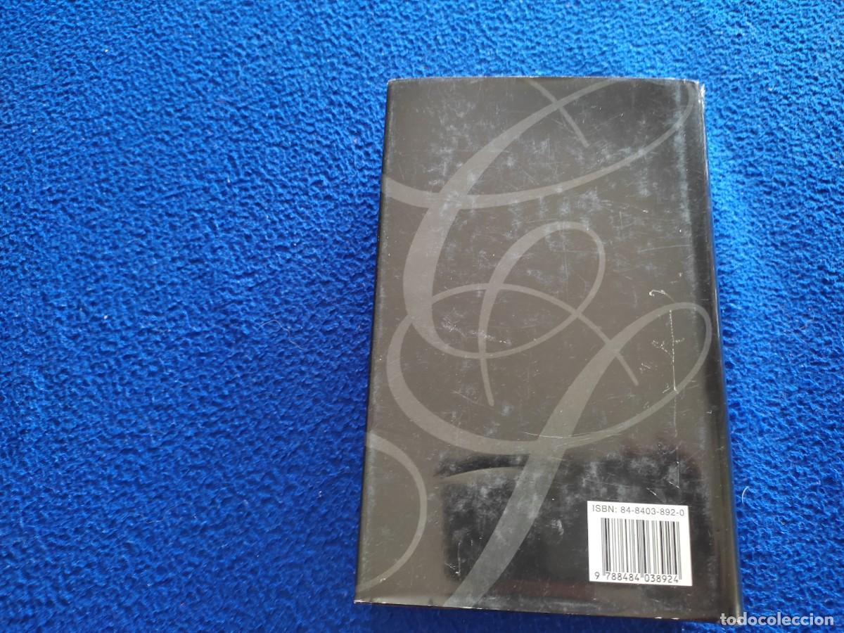 Libros de segunda mano: Sentido y Sensibilidad Jane Austen Edimat Libros 2002 - Foto 3