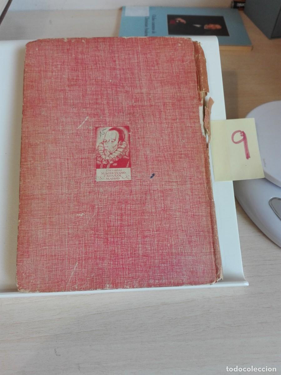 Libros de segunda mano: MANOS A LA OBRA B.MONTOYA P.GUZMAN - Foto 3