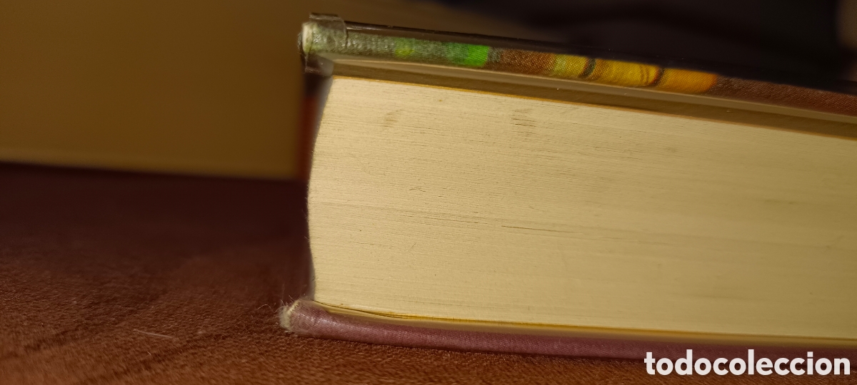 Libros de segunda mano: El gran robo del tren Michael Crichton - Foto 5