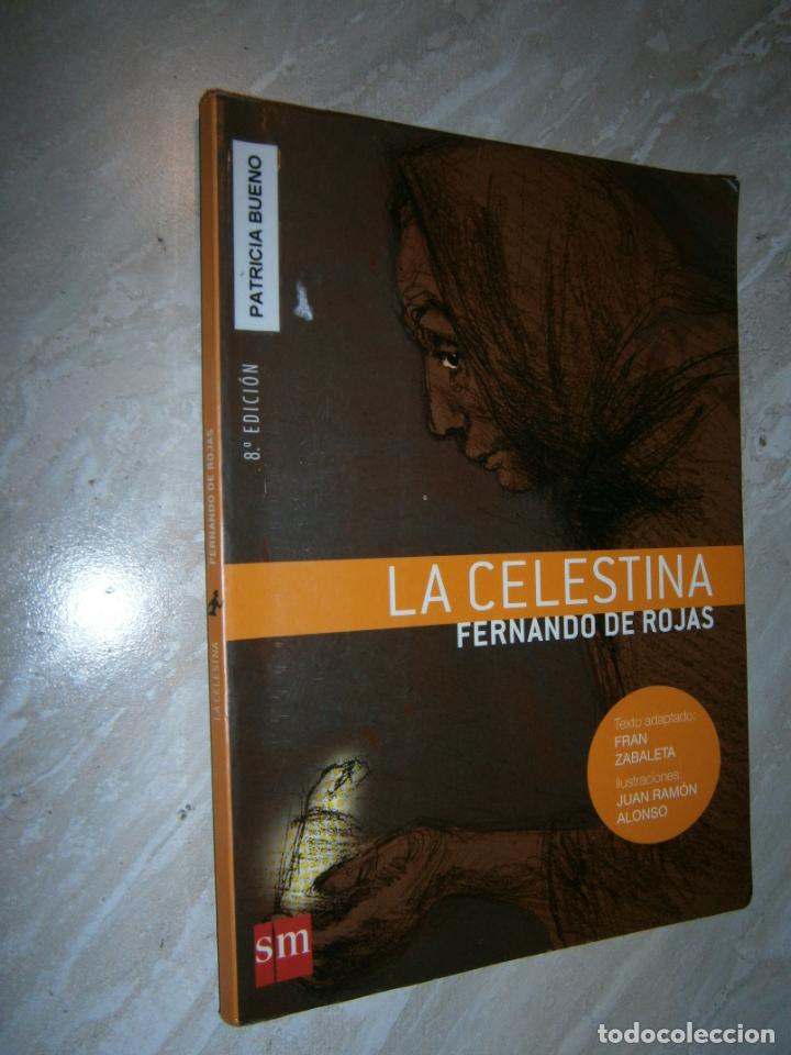 Libros de segunda mano: LA CELESTINA - LC1 - Foto 1