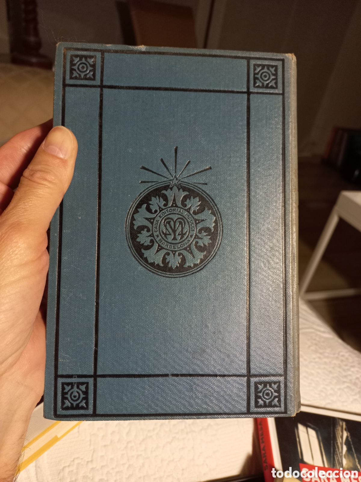 Libros de segunda mano: Sainetes, Ram&oacute;n de la Cruz - Foto 2