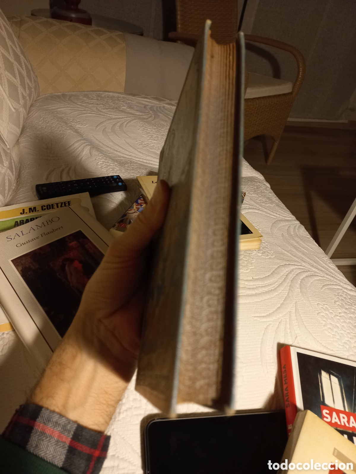Libros de segunda mano: Sainetes, Ram&oacute;n de la Cruz - Foto 3