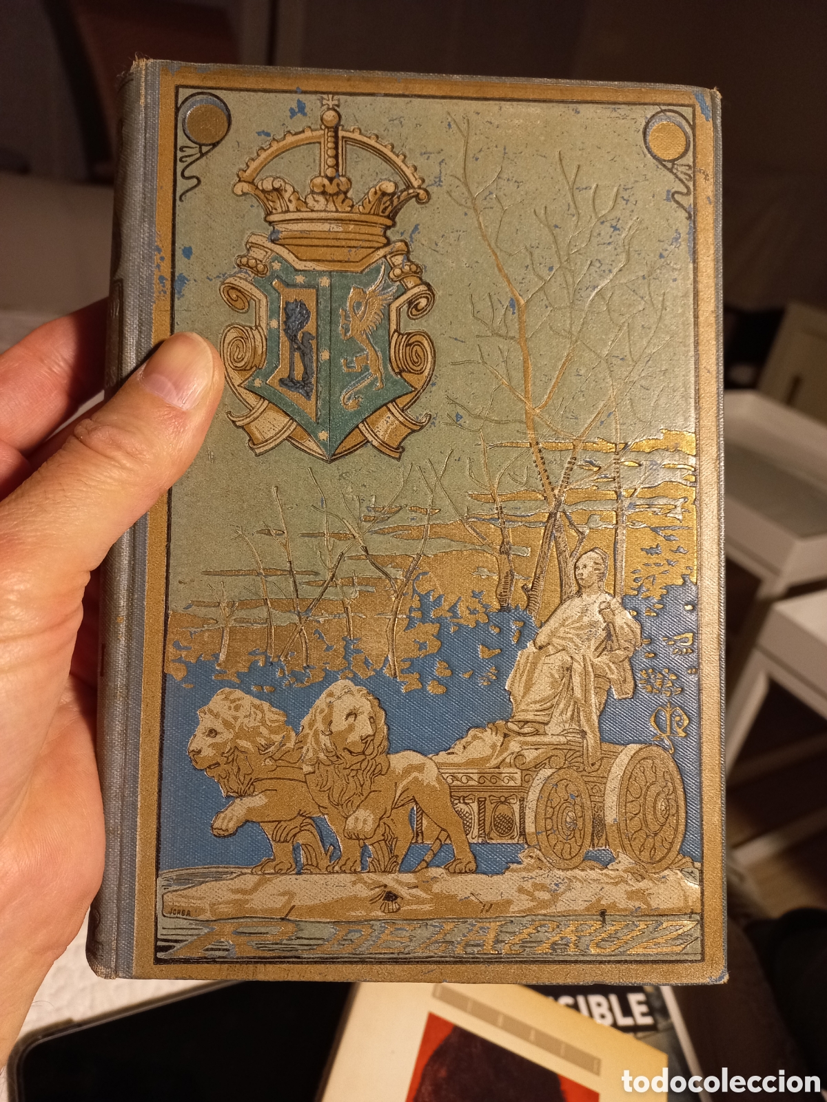 Libros de segunda mano: Sainetes, Ram&oacute;n de la Cruz - Foto 4