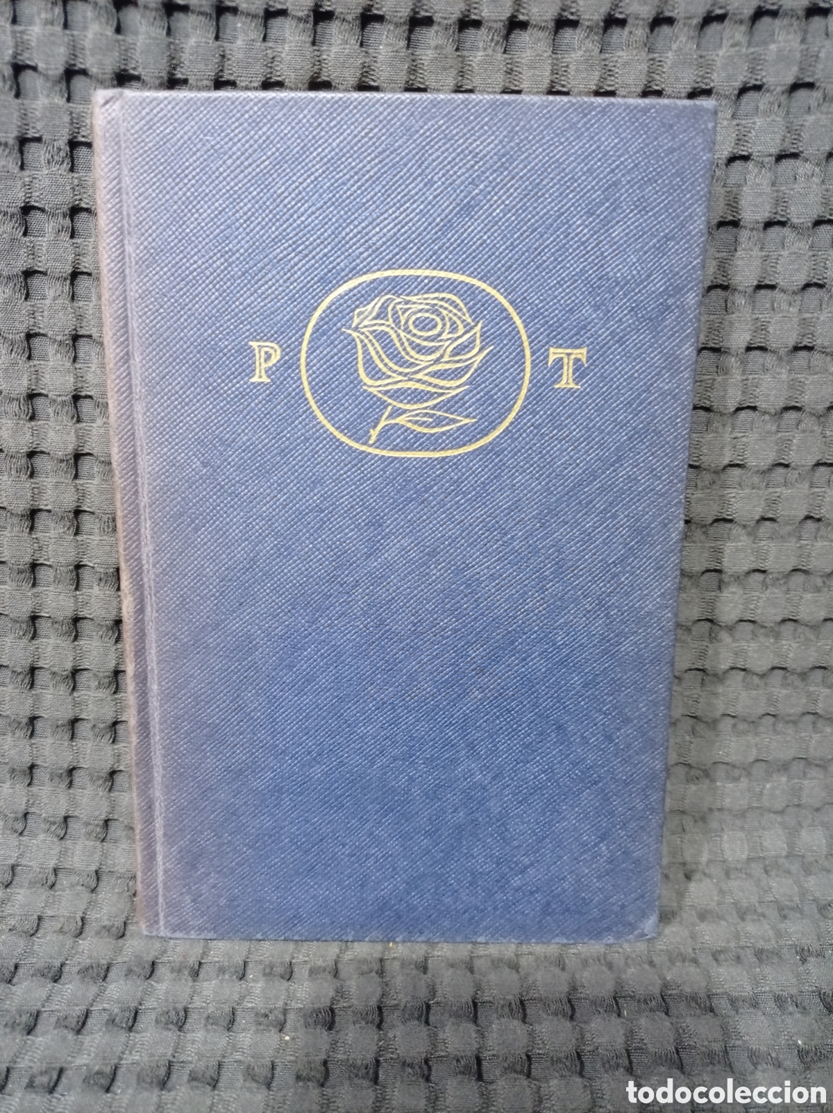 Libros de segunda mano: Romeo y Julieta (William Shakespeare) A&ntilde;o 1965 - Foto 2
