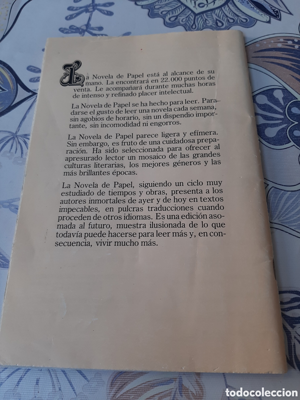 Libros de segunda mano: CANCION NAVIDAD CHARLES DICKENS BRUGUERA 1985 - Foto 2