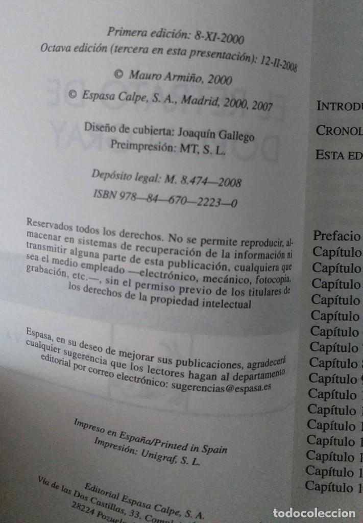 Libros de segunda mano: El retrato de Dorian Gray. Oscar Wilde. - Foto 2