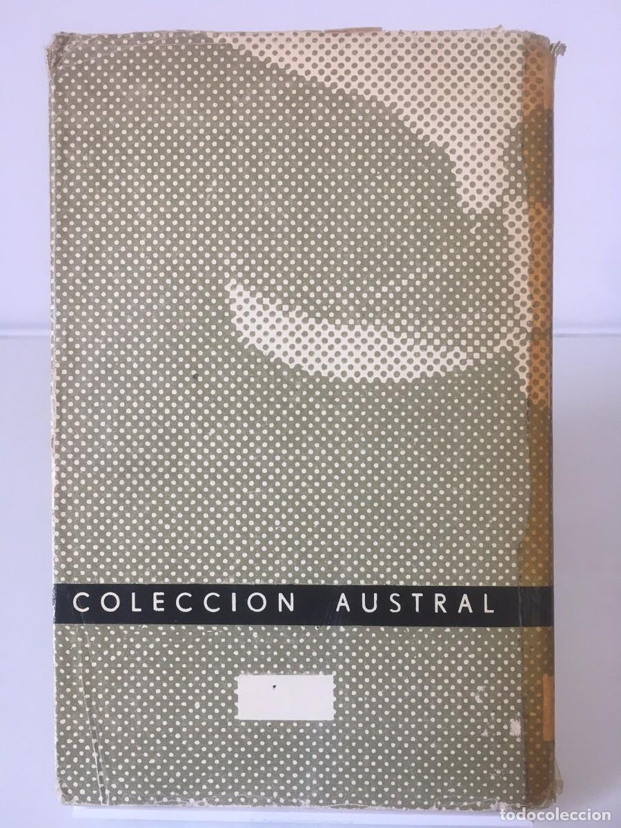 Libros de segunda mano: LIBROS LITERATURA. ODISEA - HOMERO. A&ntilde;o 1972 - Foto 2