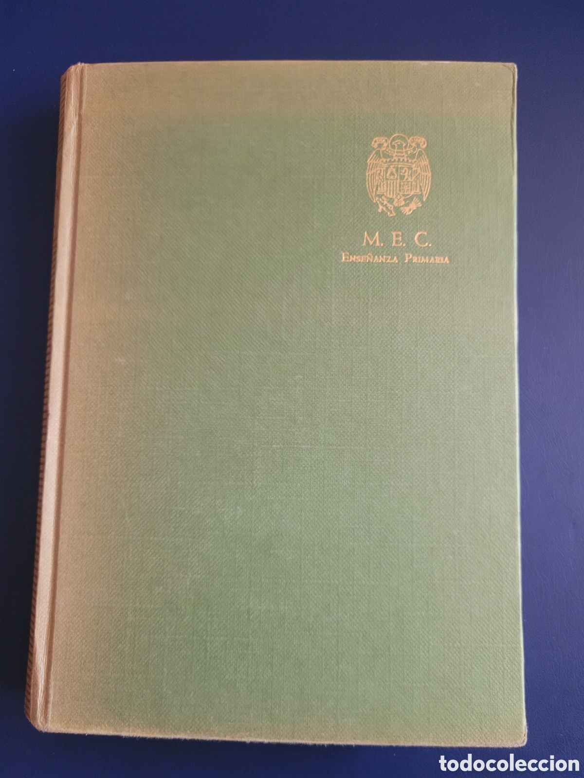 Libros de segunda mano: GRAN SOL IGNACIO ALDECOA NOGUER CUARTA EDICI&Oacute;N 1970 - Foto 4