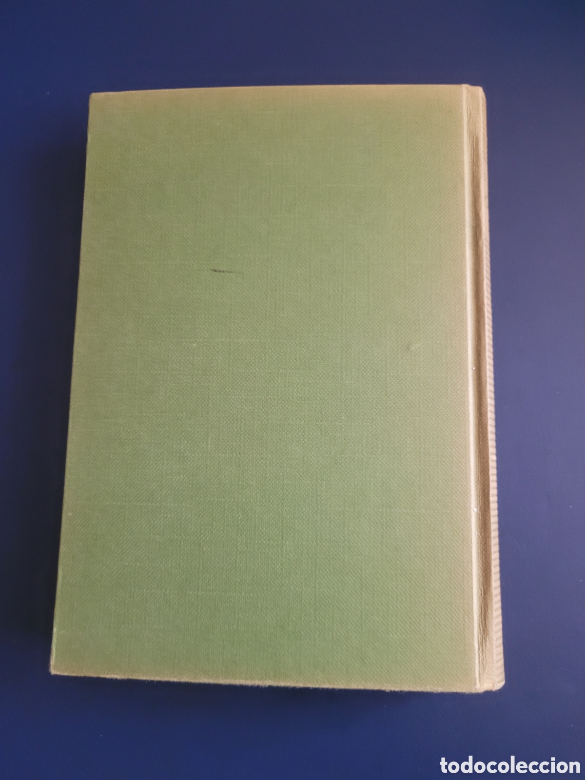 Libros de segunda mano: GRAN SOL IGNACIO ALDECOA NOGUER CUARTA EDICI&Oacute;N 1970 - Foto 5