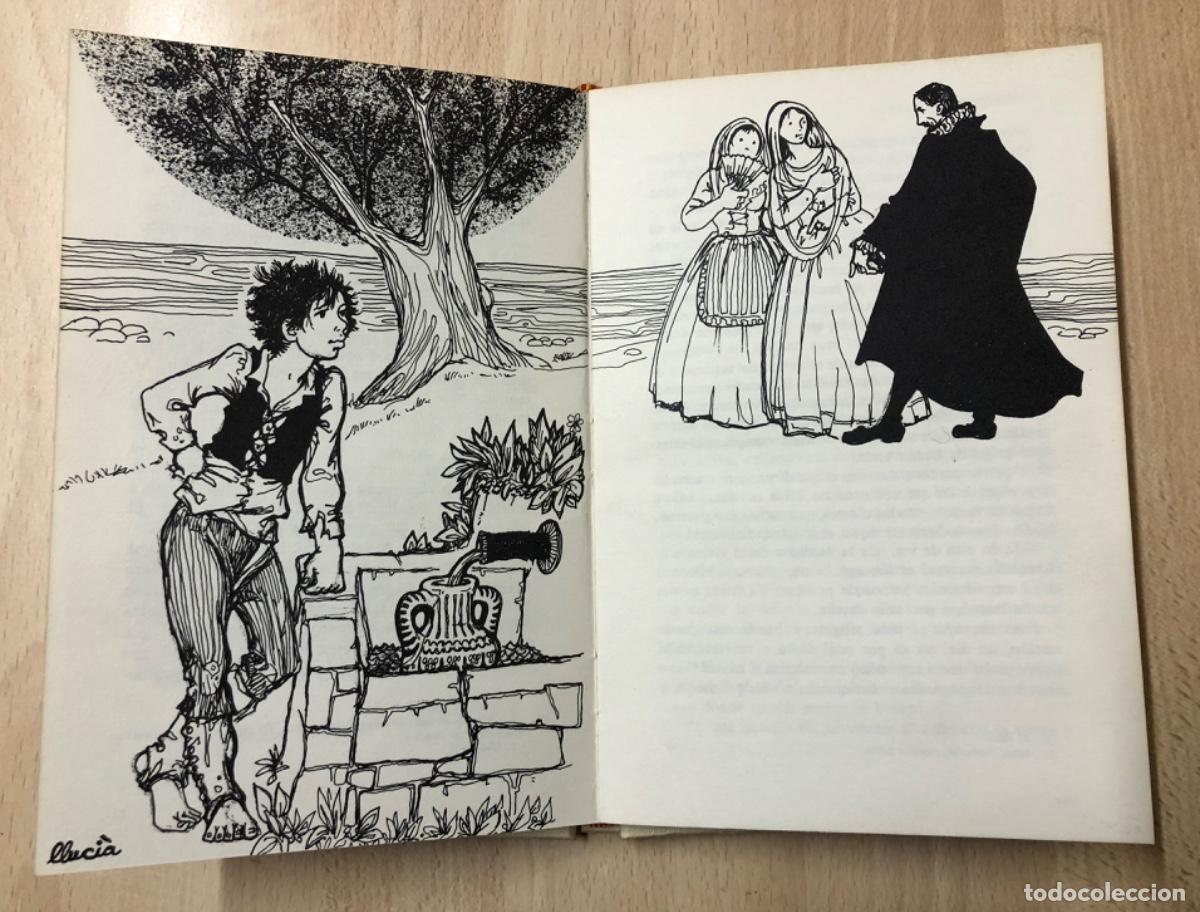 Libros de segunda mano: LIBRO , LAZARILLO DE TORMES AN&Oacute;NIMO COLECCION CLASICOS N&ordm; 1 - Foto 2