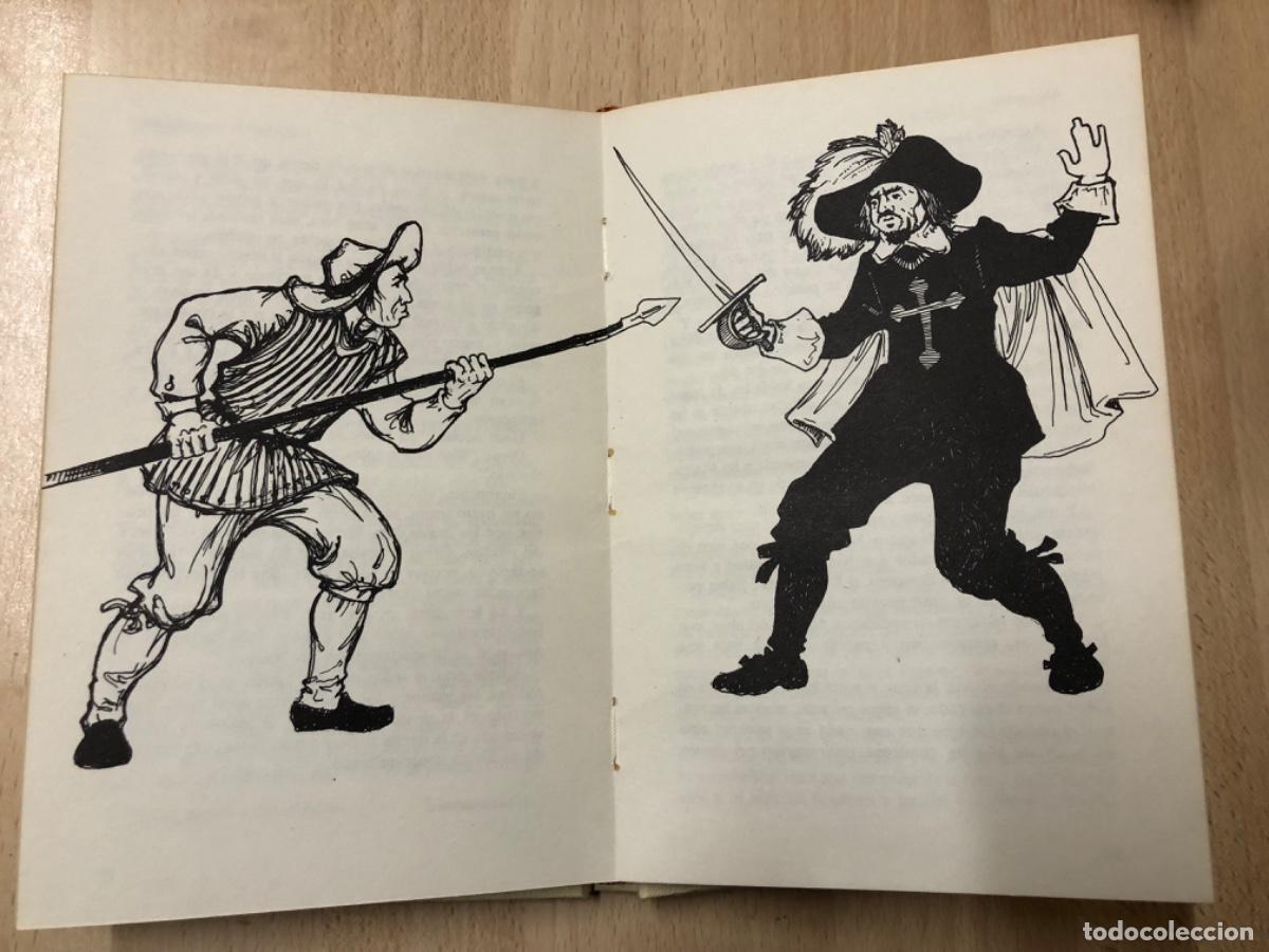 Libros de segunda mano: LIBRO , LAZARILLO DE TORMES AN&Oacute;NIMO COLECCION CLASICOS N&ordm; 1 - Foto 3