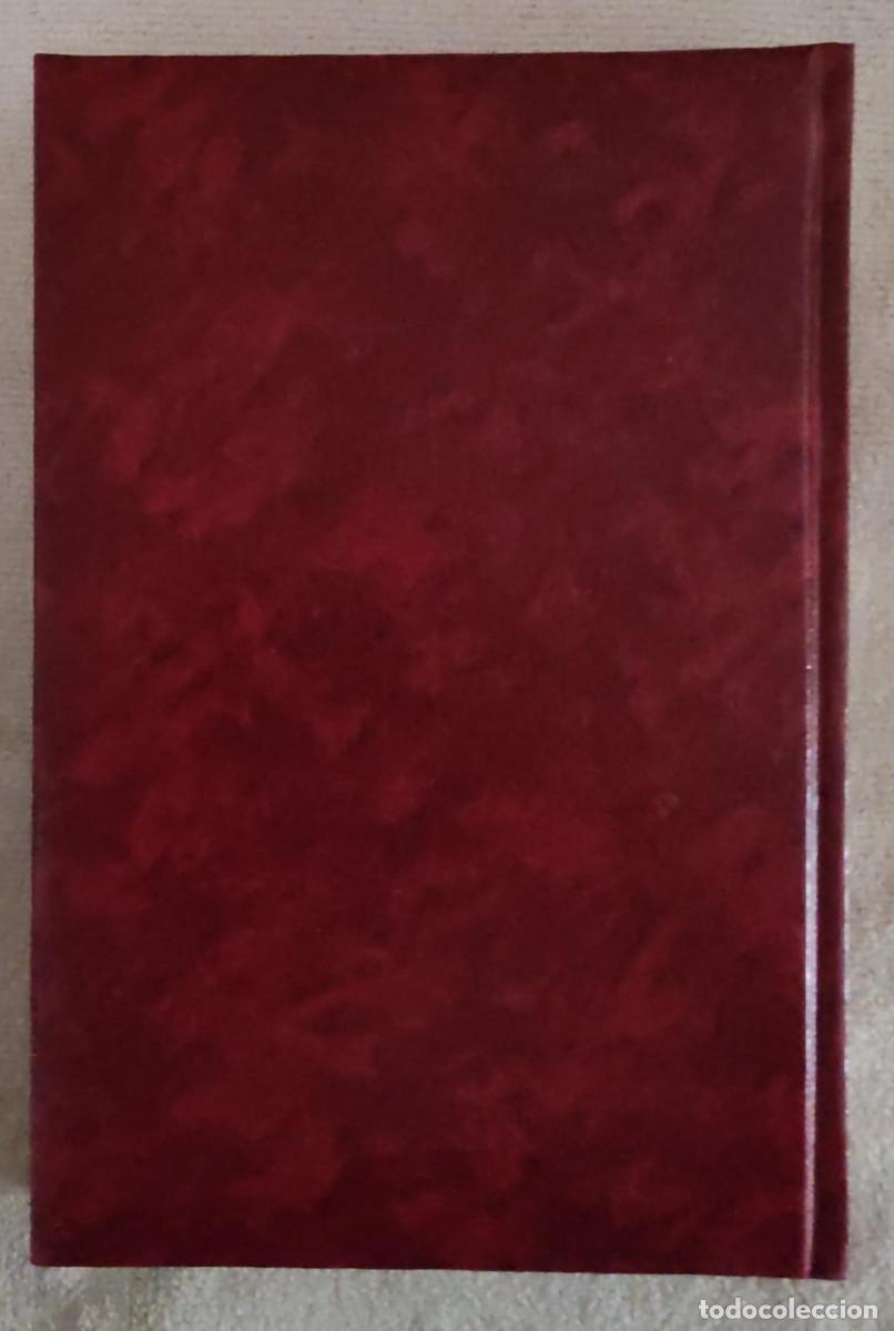 Libros de segunda mano: UNA VIDA PEDRO Y JUAN. - Foto 3