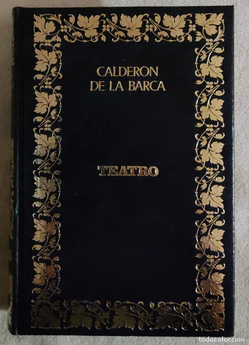 Libros de segunda mano: TEATRO. - Foto 1