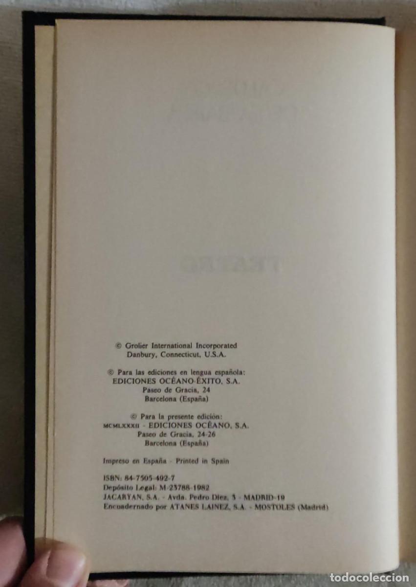 Libros de segunda mano: TEATRO. - Foto 4