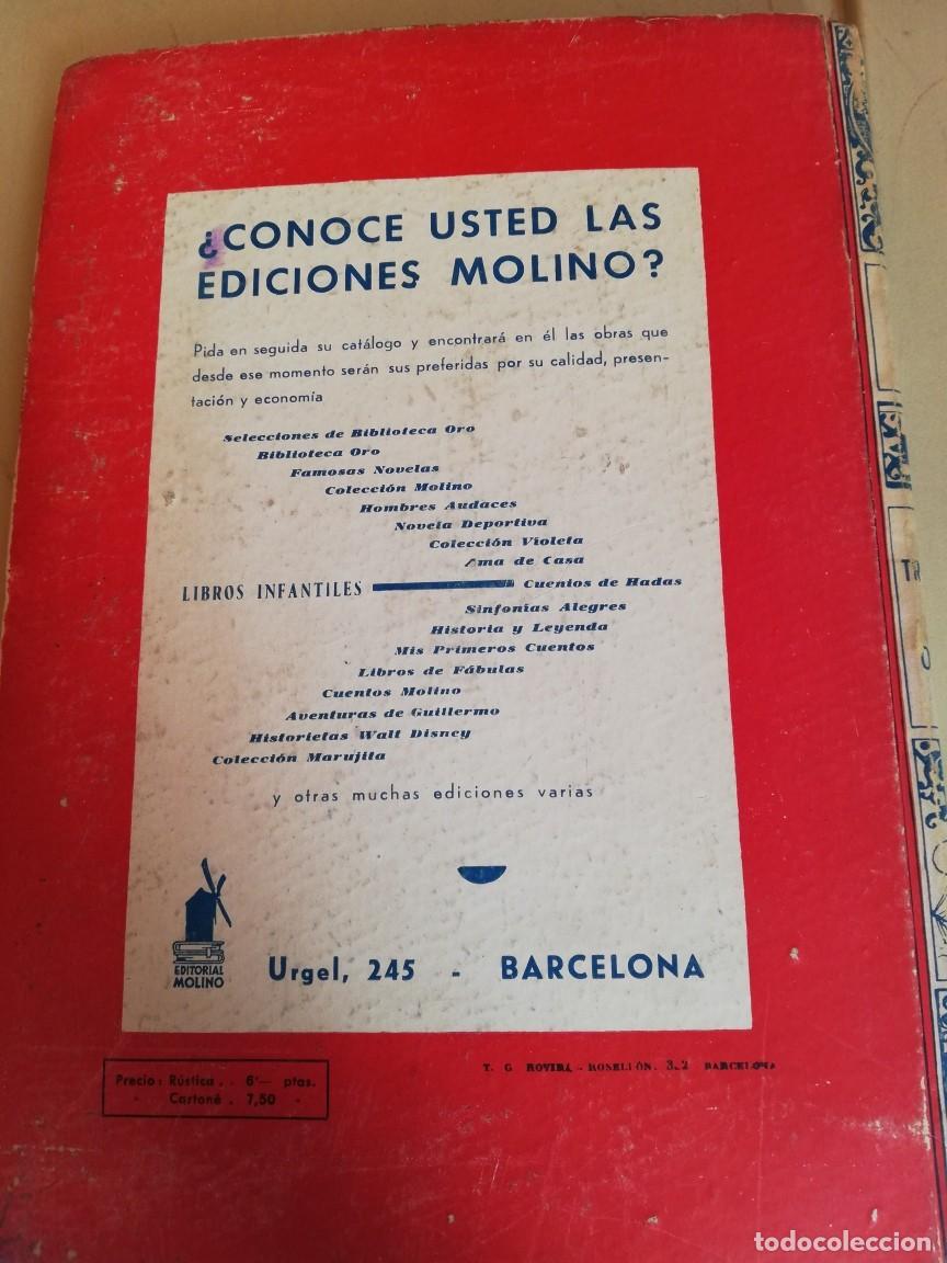 Libros de segunda mano: TRAICION EN ORIENTE - Foto 4