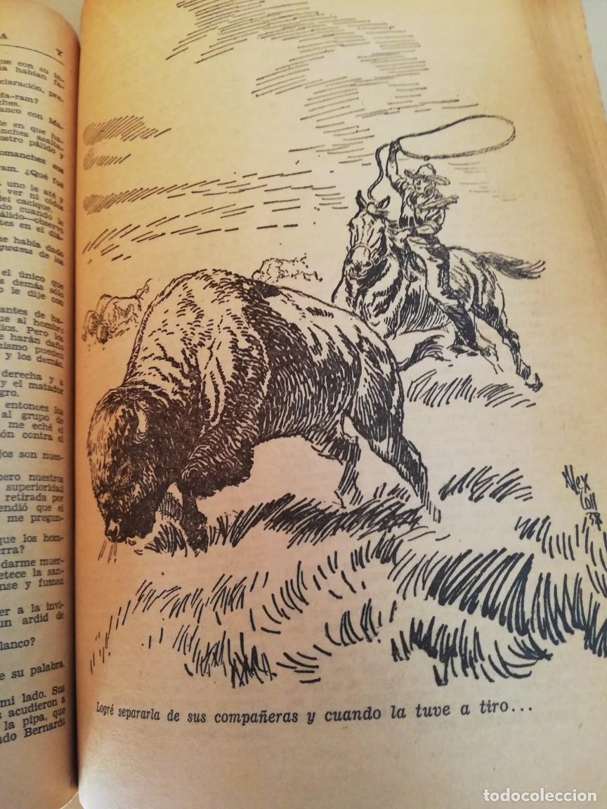 Libros de segunda mano: EN LA BOCA DEL LOBO - Foto 5