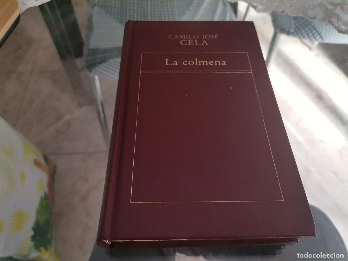 Libros de segunda mano: LA COLMENA CAMILO JOS&Eacute; CELA ED. ORBIS 1982 - Foto 1