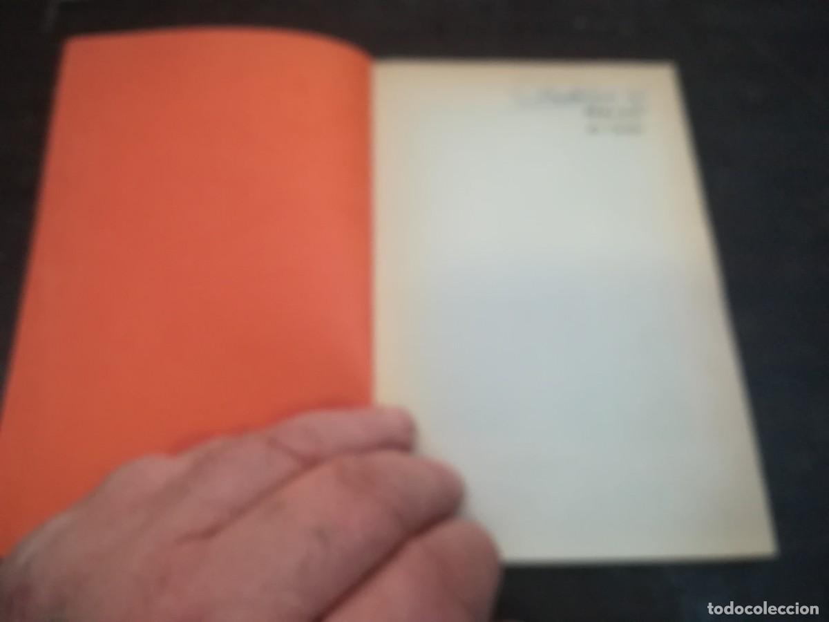 Libros de segunda mano: NERON DE TACITE / CON317 / ROMA HACHETTE - Foto 3