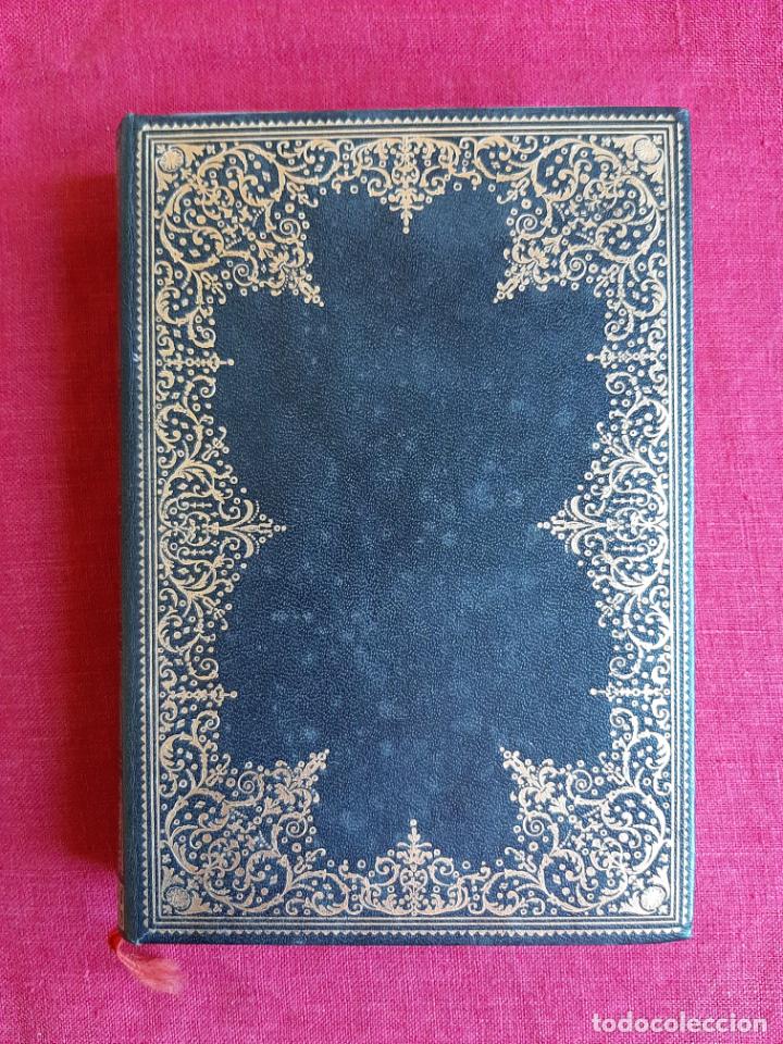 Libros de segunda mano: Misericordia - P&eacute;rez Gald&oacute;s, Benito - Foto 2