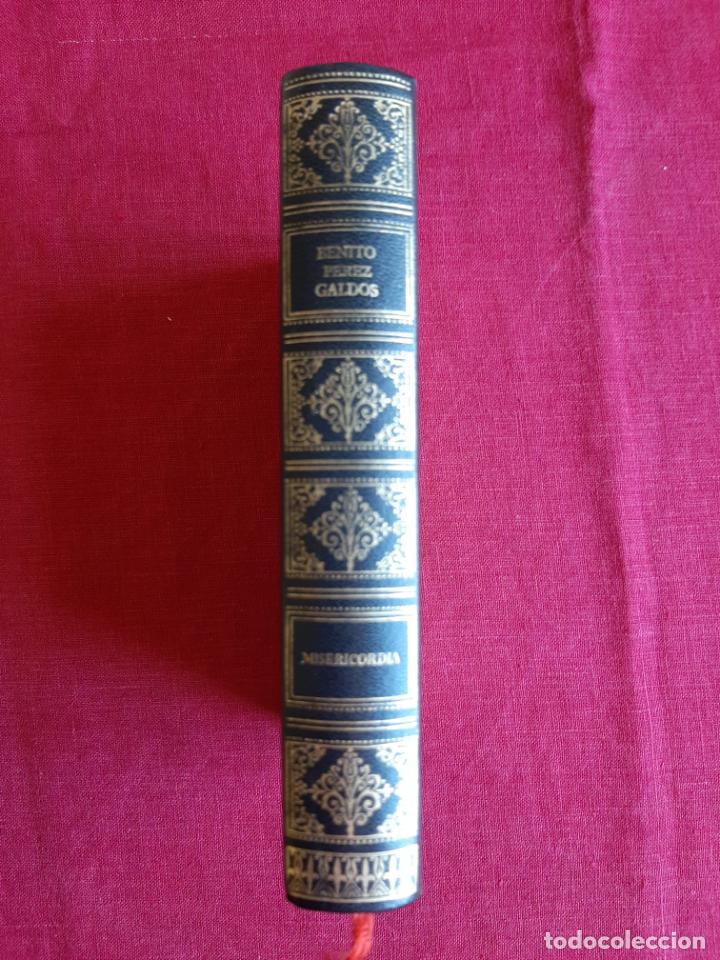 Libros de segunda mano: Misericordia - P&eacute;rez Gald&oacute;s, Benito - Foto 1