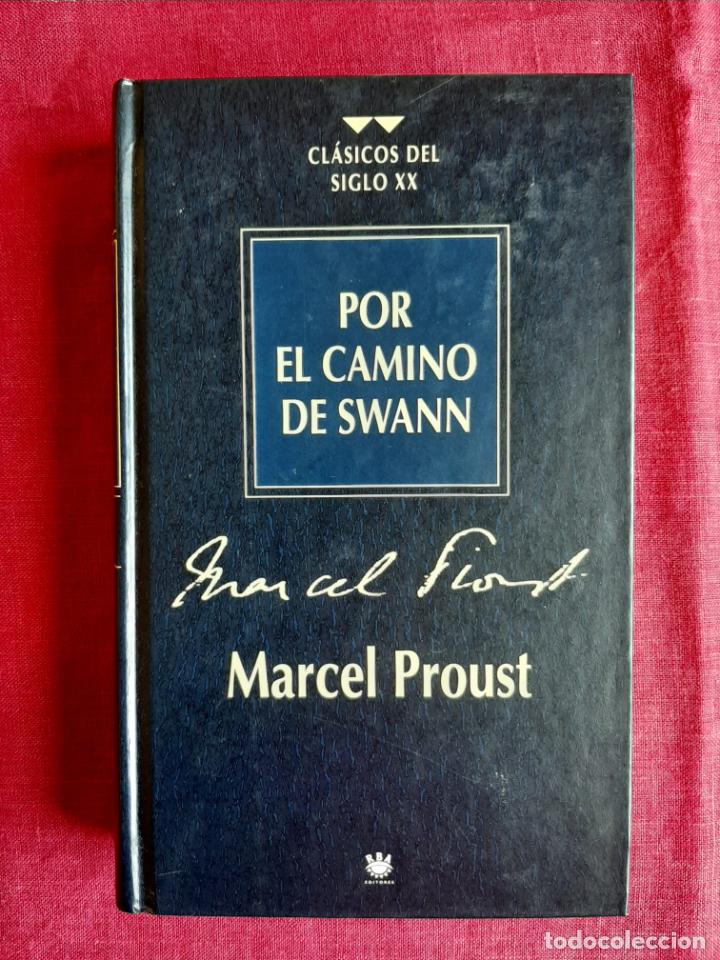 Libros de segunda mano: Por el camino de Swann - Proust, Marcel - Foto 1