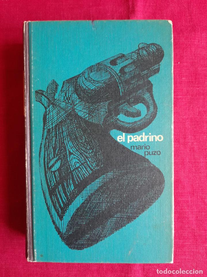 Libros de segunda mano: El Padrino - Puzo, Mario - Foto 1