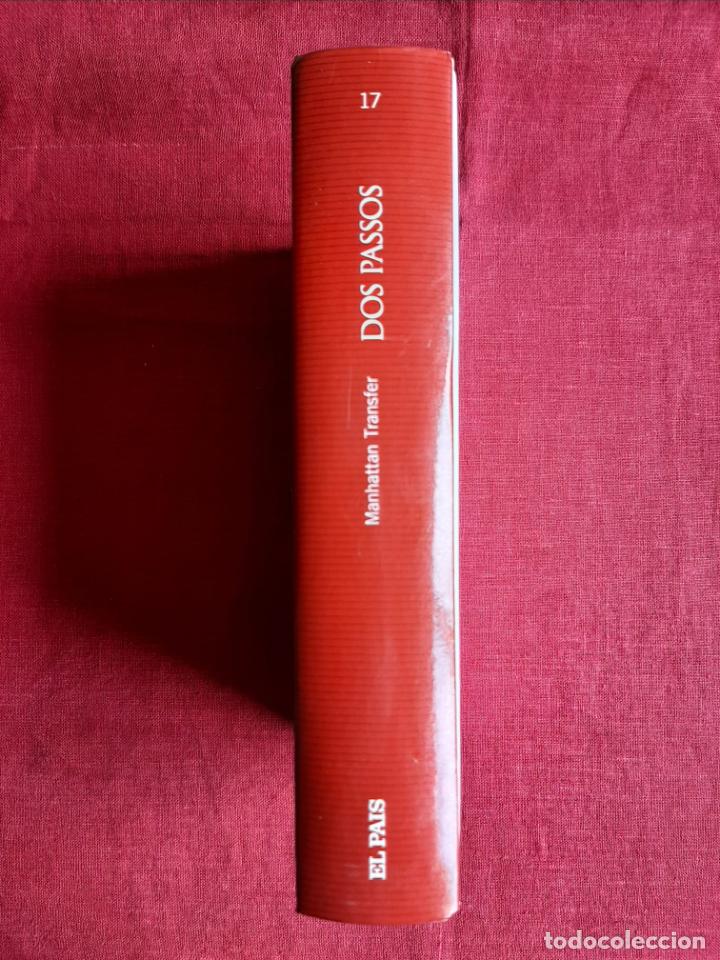 Libros de segunda mano: Manhattan Transfer - Dos Passos, John - Foto 1