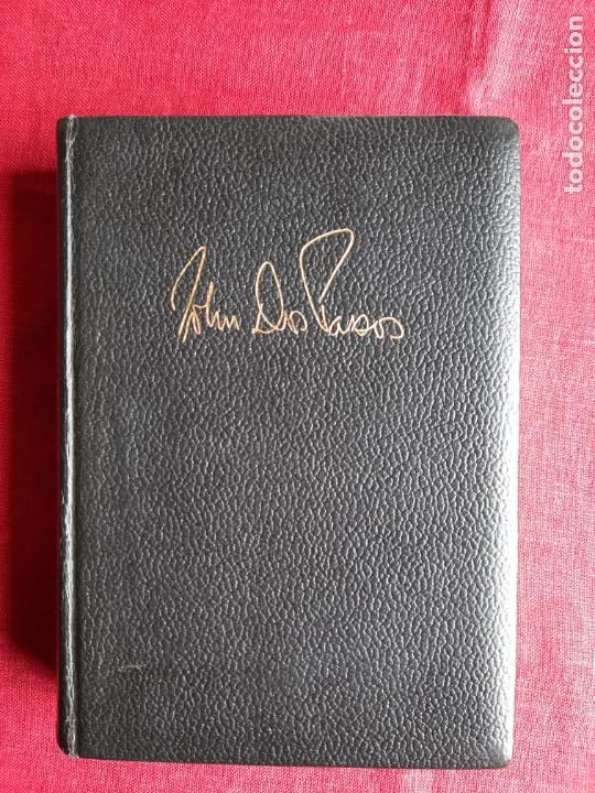 Libros de segunda mano: Novelas - John Dos Passos - Foto 2
