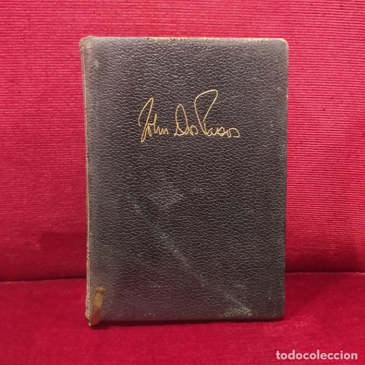 Libros de segunda mano: Novelas y Viajes - Dos Passos, John - Foto 2