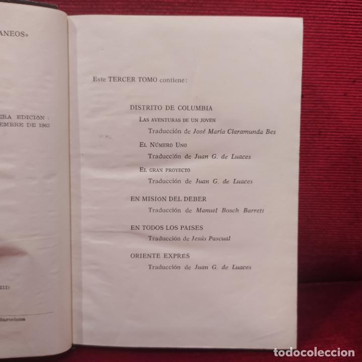 Libros de segunda mano: Novelas y Viajes - Dos Passos, John - Foto 3