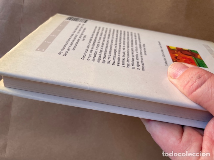 Libros de segunda mano: Ivan Kl&iacute;ma: Amor y basura - Foto 3