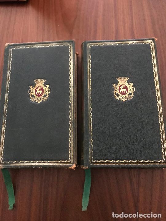 Libros de segunda mano: CUENTOS DE VOLTAIRE TOMO II Y III , CIRCULO DEL BIBLI&Oacute;FILO , A&Ntilde;O 1976