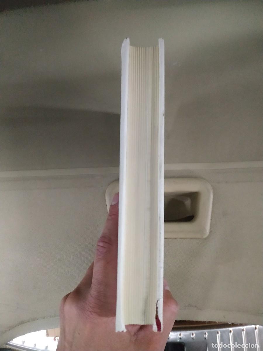 Libros de segunda mano: Antolog&iacute;a comentada II. Prosa - Miguel Hern&aacute;ndez. Ediciones La Torre - Foto 4