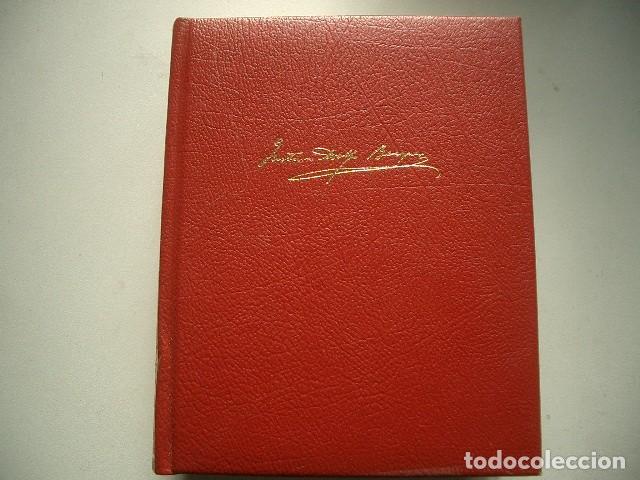 Libros de segunda mano: Gustavo Adolfo B&eacute;cquer, Obras Completas. RBA, 2005 - Foto 2