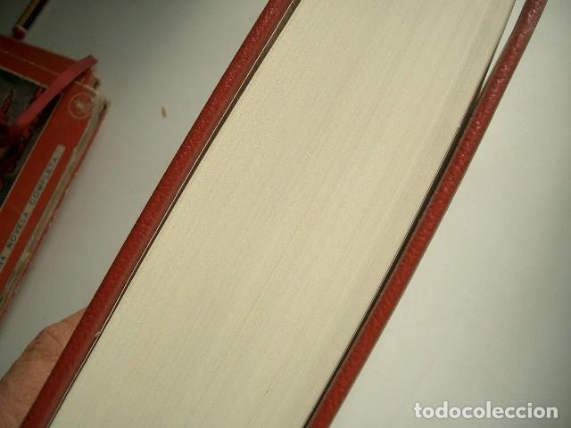 Libros de segunda mano: Gustavo Adolfo B&eacute;cquer, Obras Completas. RBA, 2005 - Foto 5