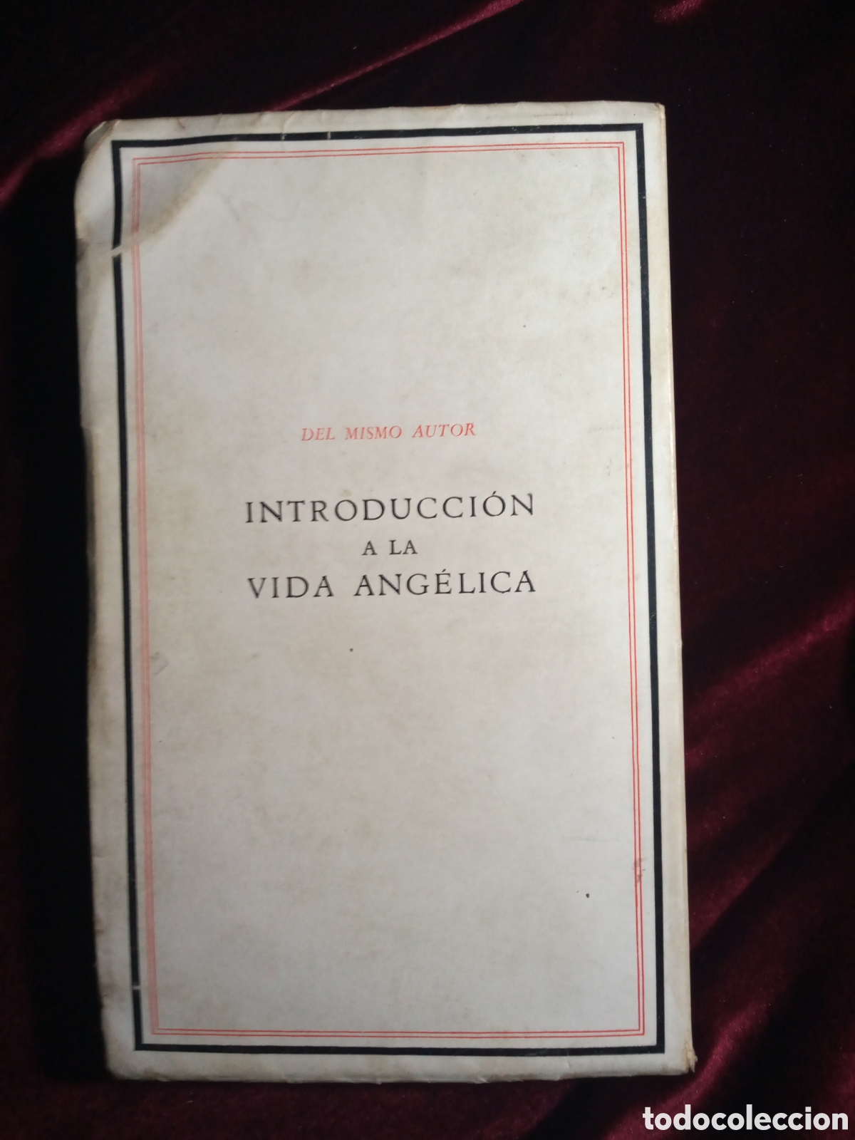 Libros de segunda mano: LA TRADICI&Oacute;N. EUGENIO DORS. Primera edici&oacute;n. - Foto 2