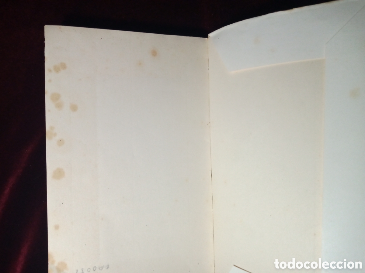 Libros de segunda mano: LA TRADICI&Oacute;N. EUGENIO DORS. Primera edici&oacute;n. - Foto 4